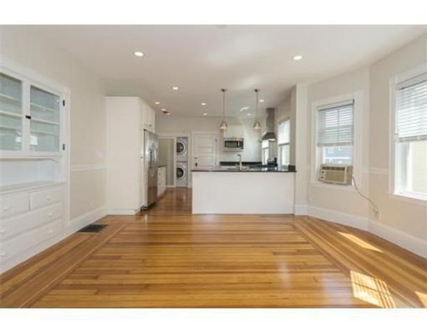 61 Marlboro Street 2, Belmont, MA 02478