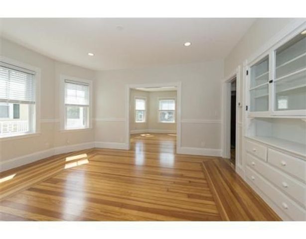 61 Marlboro Street 2, Belmont, MA 02478