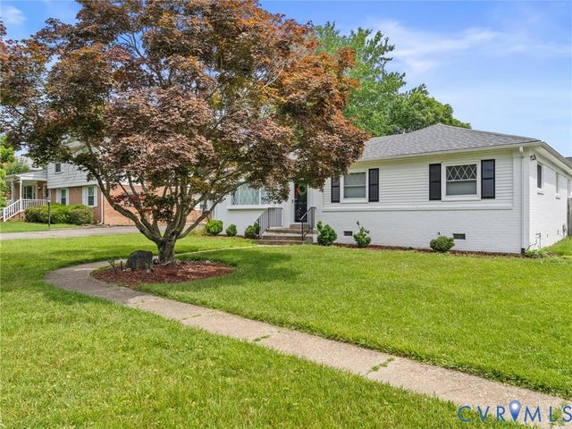 9109 Crystalwood Ln, Henrico, VA 23294