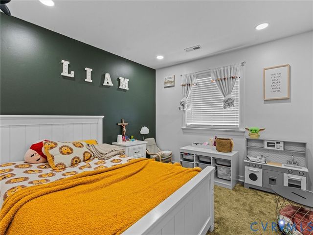 9109 Crystalwood Ln, Henrico, VA 23294