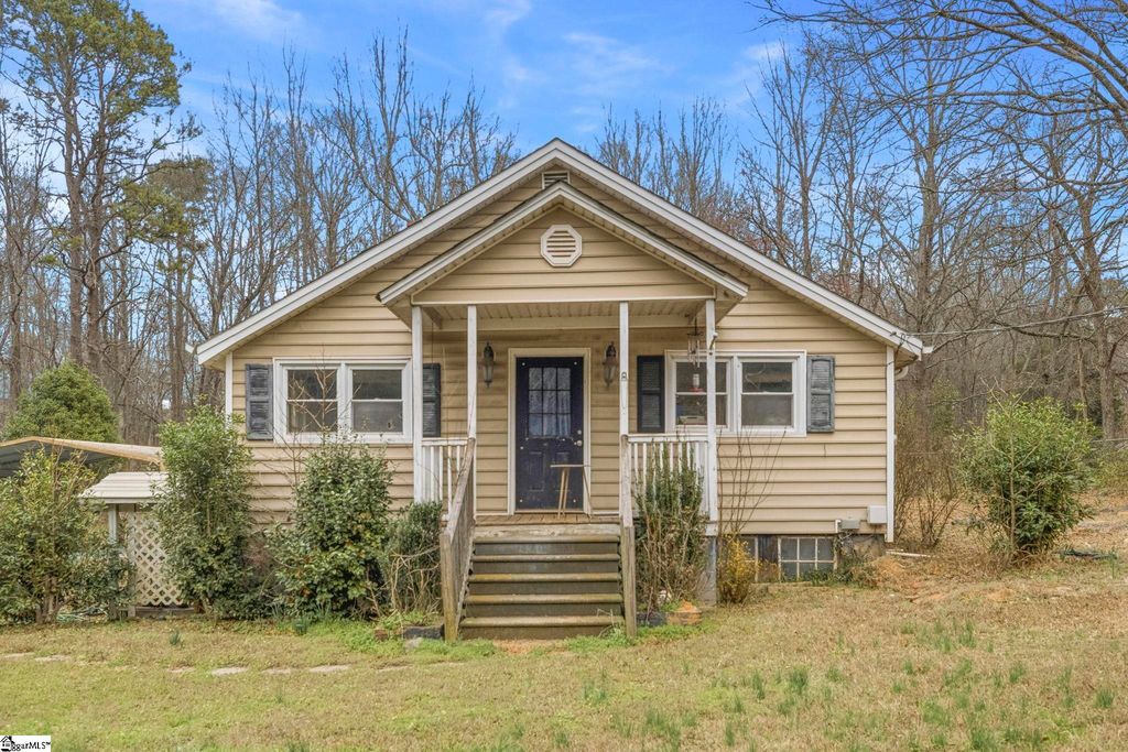 13624 Highway 20, Belton, SC 29627