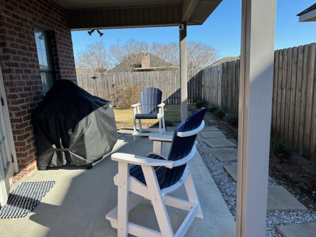 336 North Moss Drive, Houma, LA 70360