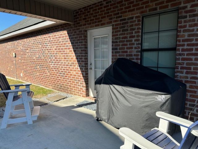 336 North Moss Drive, Houma, LA 70360