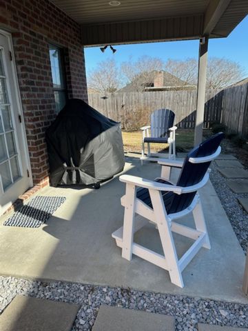 336 North Moss Drive, Houma, LA 70360