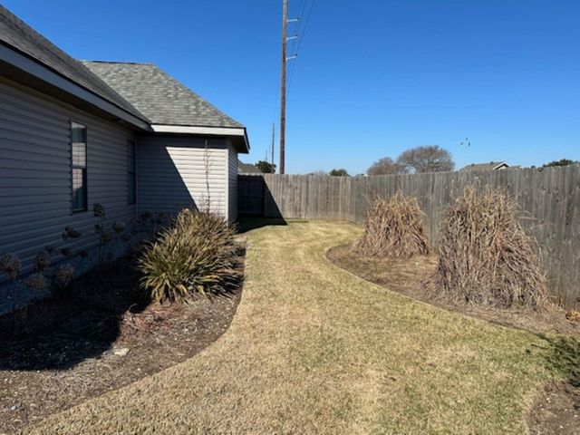 336 North Moss Drive, Houma, LA 70360