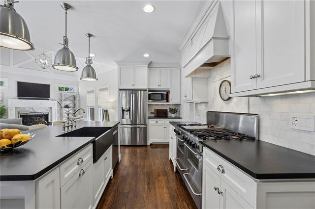 630 Timm Valley Road NE, Atlanta, GA 30305