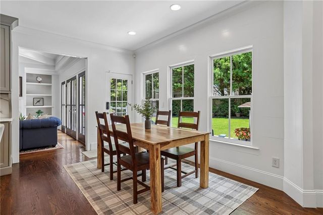 630 Timm Valley Road NE, Atlanta, GA 30305