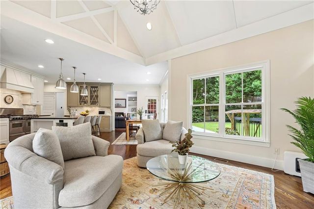 630 Timm Valley Road NE, Atlanta, GA 30305