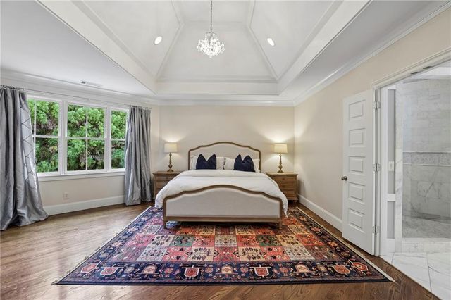 630 Timm Valley Road NE, Atlanta, GA 30305