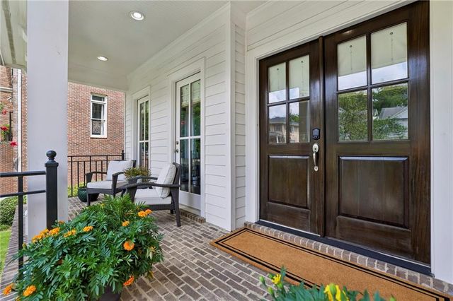630 Timm Valley Road NE, Atlanta, GA 30305