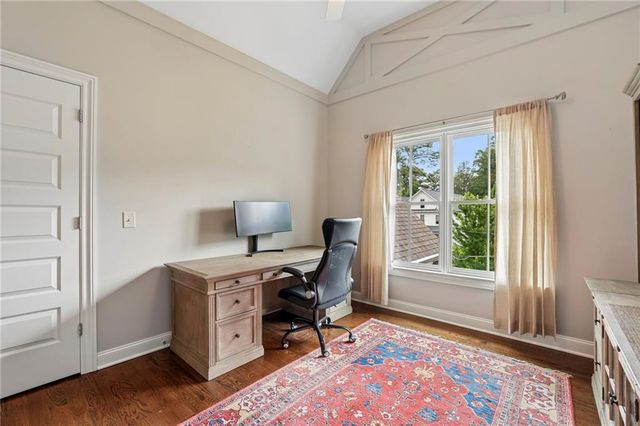 630 Timm Valley Road NE, Atlanta, GA 30305