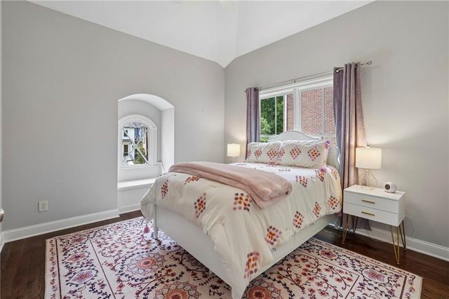 630 Timm Valley Road NE, Atlanta, GA 30305