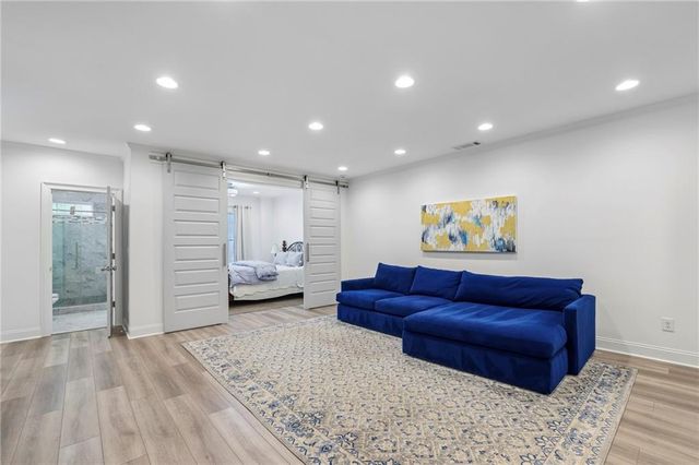 630 Timm Valley Road NE, Atlanta, GA 30305