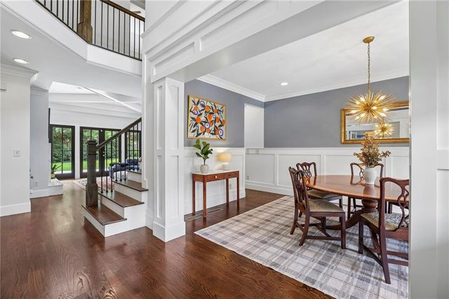 630 Timm Valley Road NE, Atlanta, GA 30305