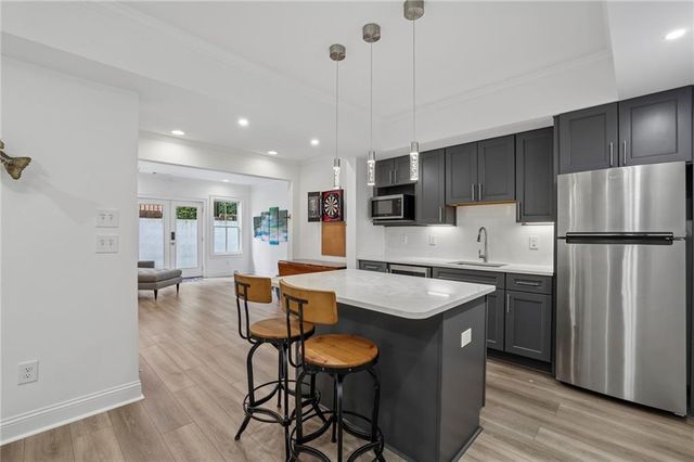 630 Timm Valley Road NE, Atlanta, GA 30305
