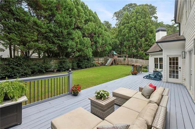 630 Timm Valley Road NE, Atlanta, GA 30305