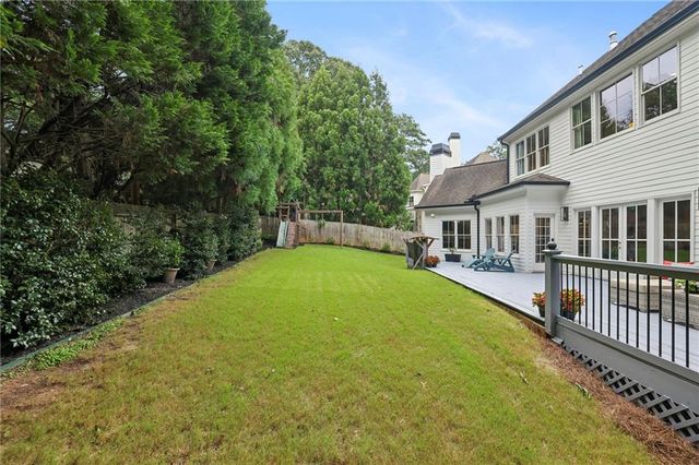 630 Timm Valley Road NE, Atlanta, GA 30305