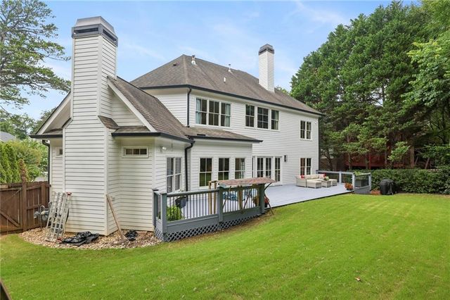 630 Timm Valley Road NE, Atlanta, GA 30305