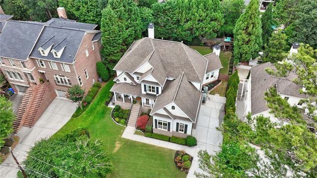 630 Timm Valley Road NE, Atlanta, GA 30305