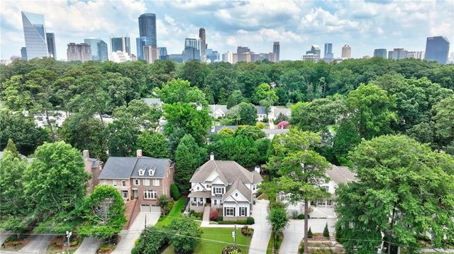 630 Timm Valley Road NE, Atlanta, GA 30305