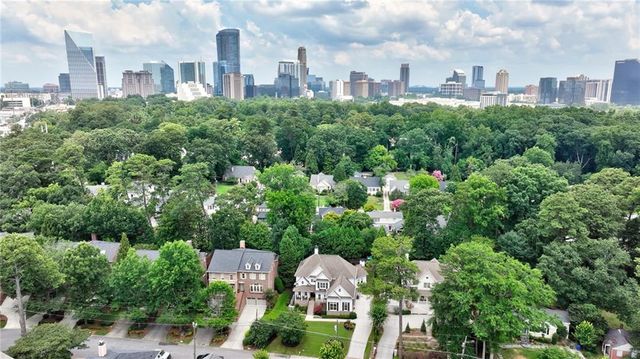 630 Timm Valley Road NE, Atlanta, GA 30305
