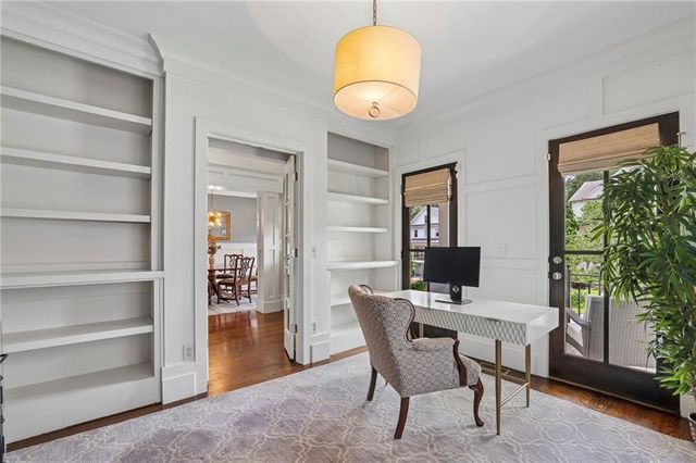 630 Timm Valley Road NE, Atlanta, GA 30305