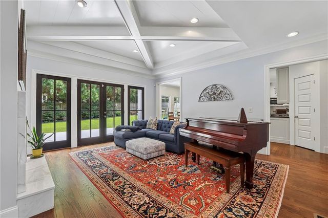 630 Timm Valley Road NE, Atlanta, GA 30305