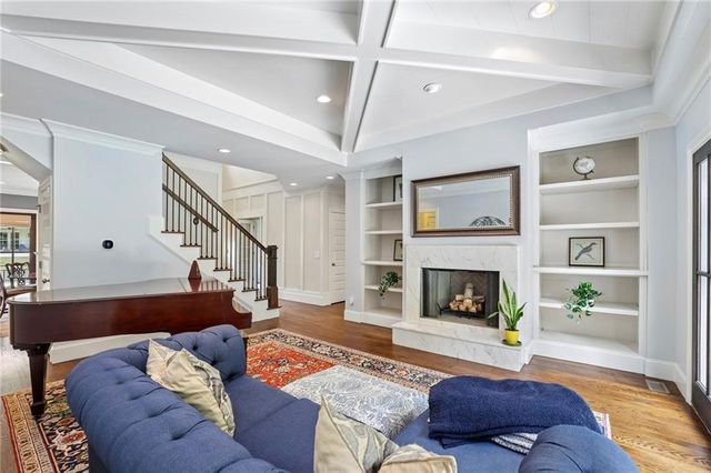 630 Timm Valley Road NE, Atlanta, GA 30305