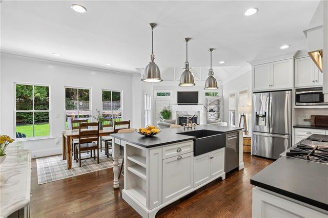 630 Timm Valley Road NE, Atlanta, GA 30305
