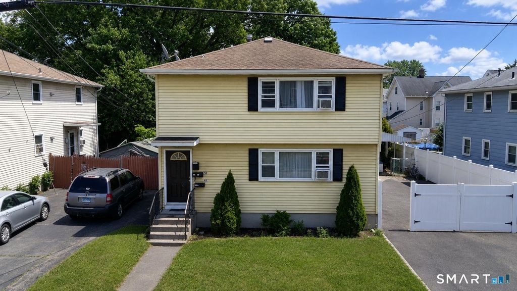 50 Wood Street, West Haven, CT 06516