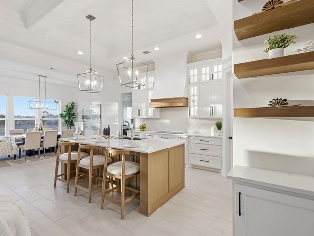 2009 Forest Bridge Drive, Azle, TX 76020