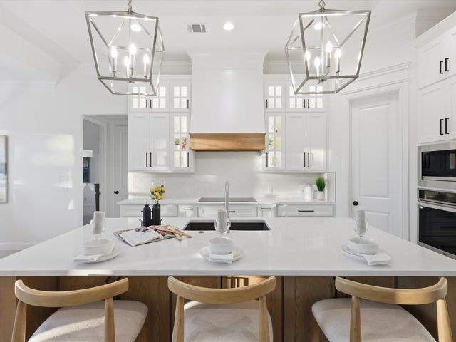 2009 Forest Bridge Drive, Azle, TX 76020