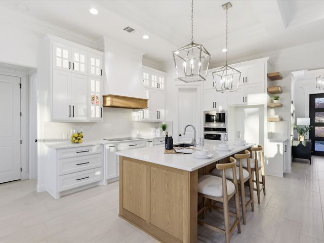 2009 Forest Bridge Drive, Azle, TX 76020