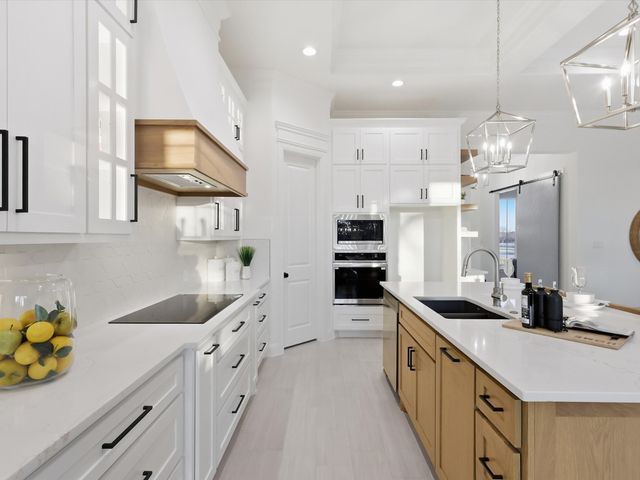 2009 Forest Bridge Drive, Azle, TX 76020