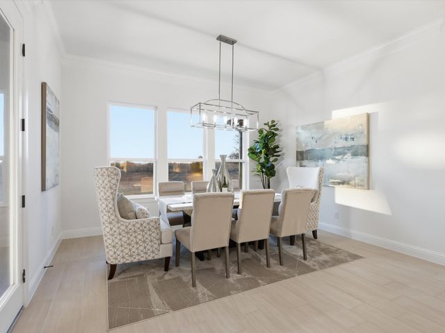 2009 Forest Bridge Drive, Azle, TX 76020