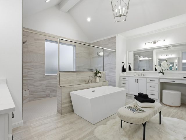 2009 Forest Bridge Drive, Azle, TX 76020