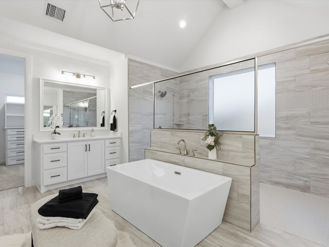 2009 Forest Bridge Drive, Azle, TX 76020