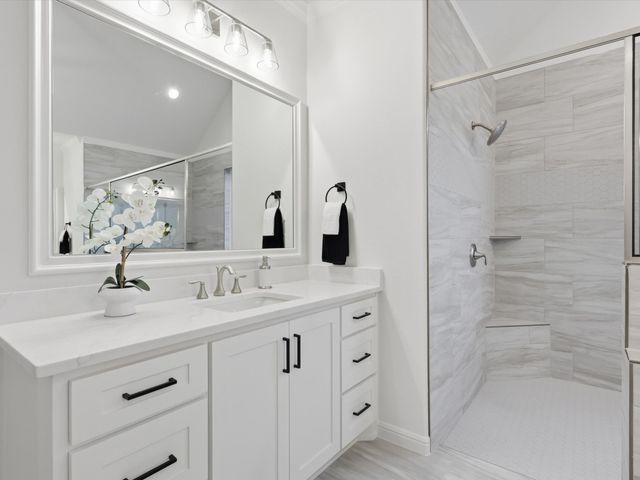 2009 Forest Bridge Drive, Azle, TX 76020