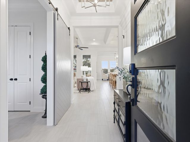 2009 Forest Bridge Drive, Azle, TX 76020