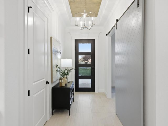 2009 Forest Bridge Drive, Azle, TX 76020