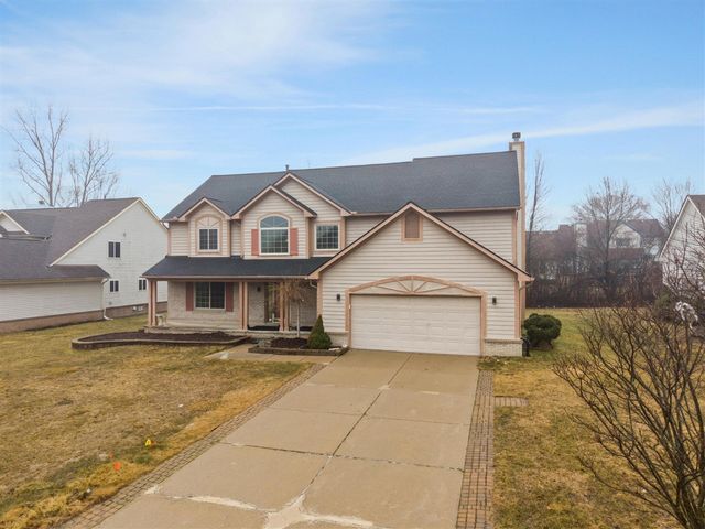 24403 Elmhurst Avenue, Farmington Hills, MI 48336