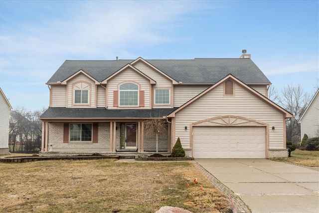 24403 Elmhurst Avenue, Farmington Hills, MI 48336