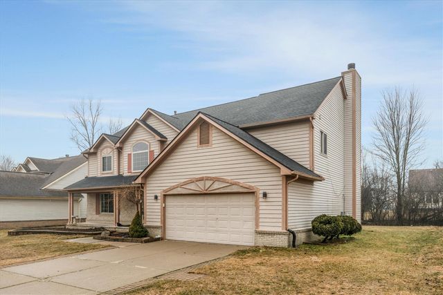 24403 Elmhurst Avenue, Farmington Hills, MI 48336