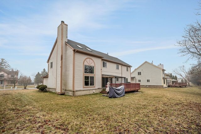 24403 Elmhurst Avenue, Farmington Hills, MI 48336