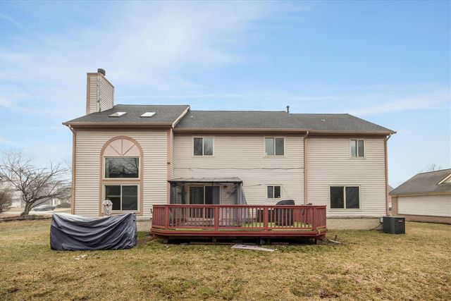 24403 Elmhurst Avenue, Farmington Hills, MI 48336