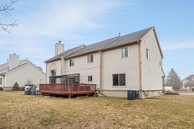 24403 Elmhurst Avenue, Farmington Hills, MI 48336