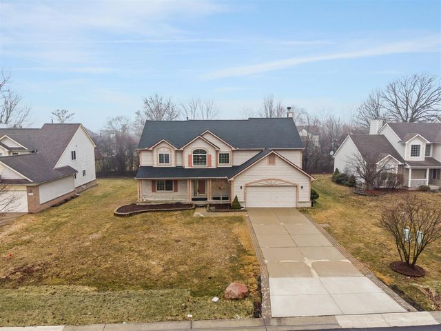 24403 Elmhurst Avenue, Farmington Hills, MI 48336