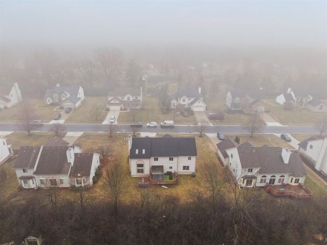 24403 Elmhurst Avenue, Farmington Hills, MI 48336