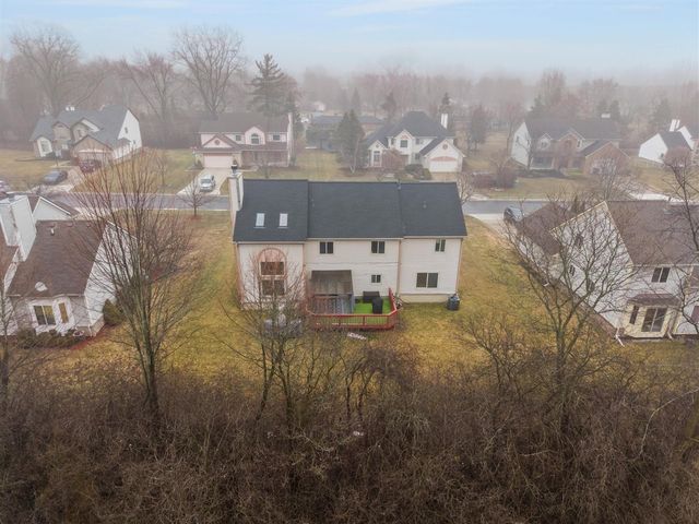 24403 Elmhurst Avenue, Farmington Hills, MI 48336