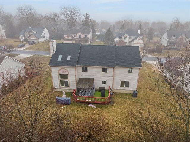 24403 Elmhurst Avenue, Farmington Hills, MI 48336